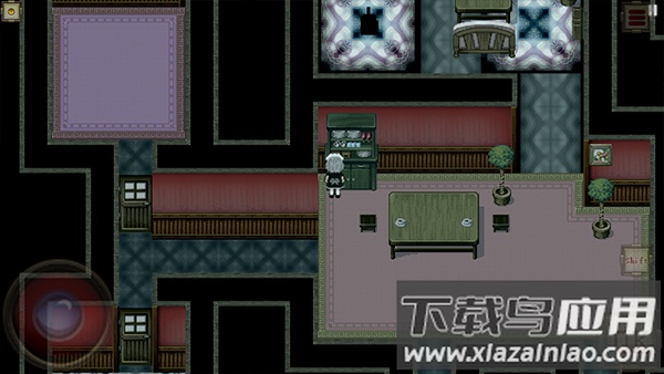 伯克利家的女仆内测版游戏