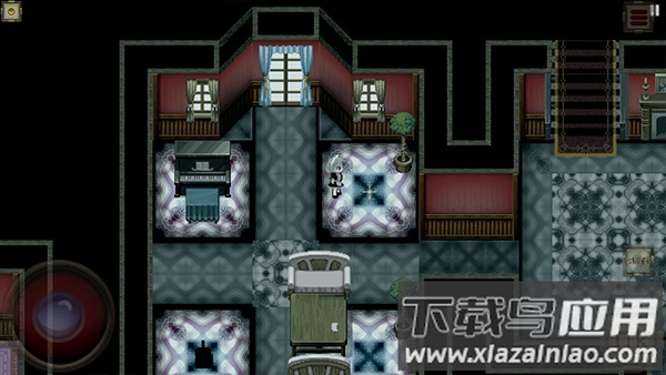 伯克利家的女仆内测版游戏