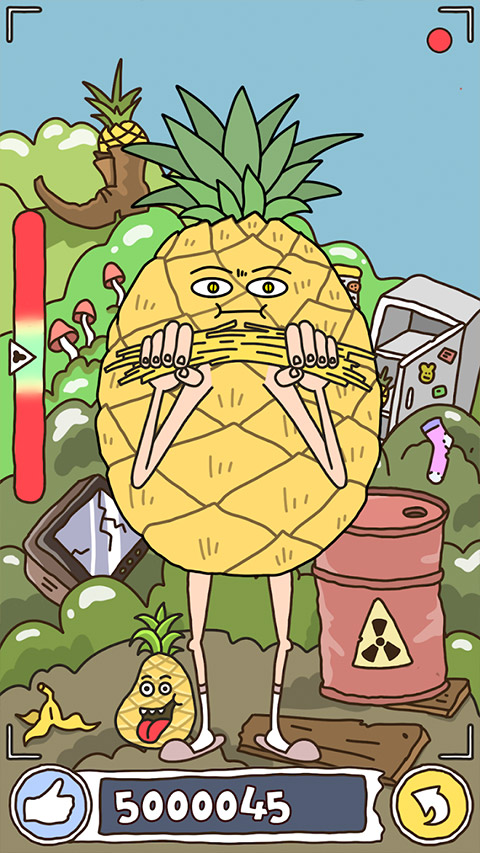 折断意大利面2游戏手机版最新版截图2