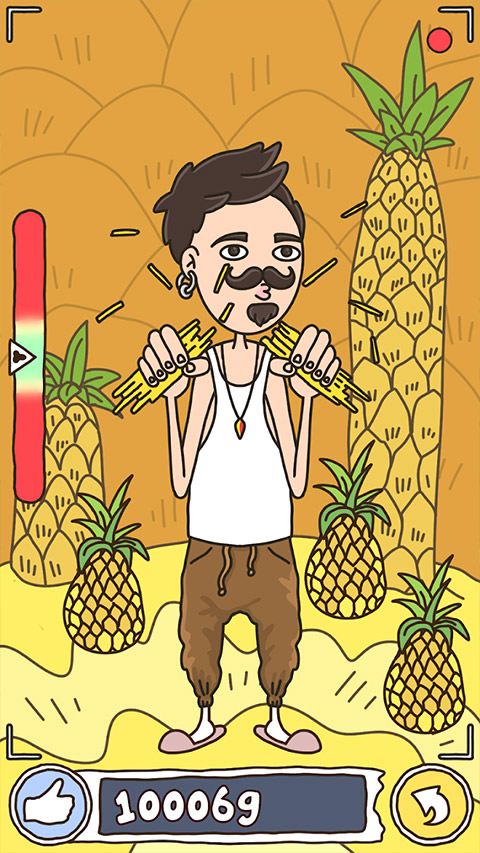 折断意大利面2游戏手机版最新版截图3