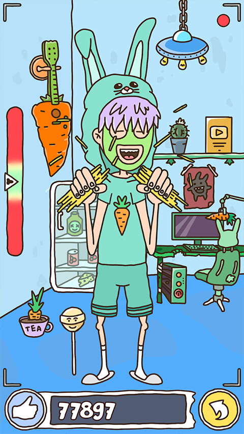 折断意大利面2游戏手机版最新版截图4