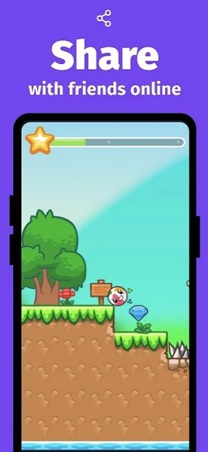 gdevelop引摹最新版截图3