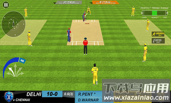 印度板球传奇官方下载