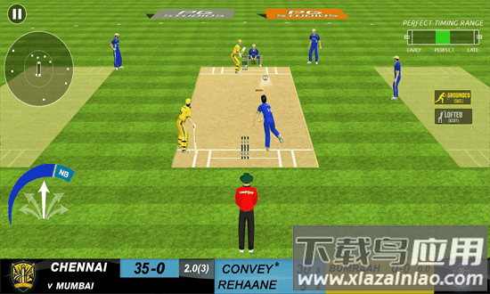 印度板球传奇2025最新版最新版截图1