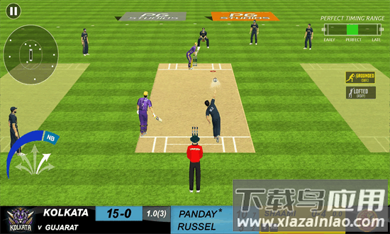 印度板球传奇2025最新版最新版截图4