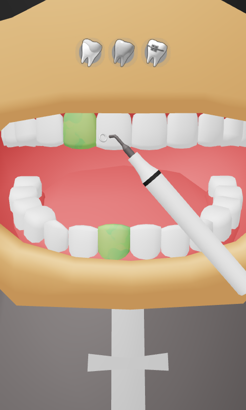 魔力医院小游戏最新版截图1