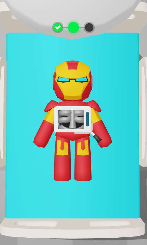 魔力医院小游戏最新版截图4