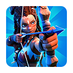 弓箭手对决游戏