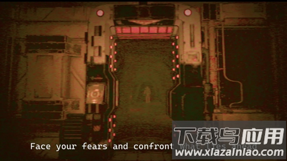 外国山海经恐怖峰守护者游戏最新版截图1