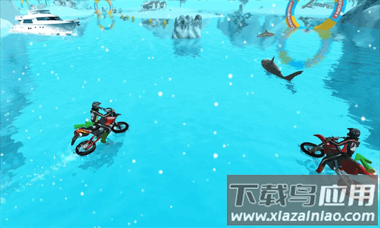 水上摩托官方版最新版截图1