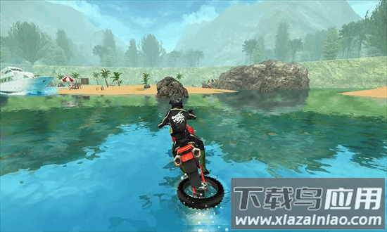 水上摩托官方版最新版截图2