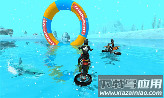 水上摩托官方版最新版截图3