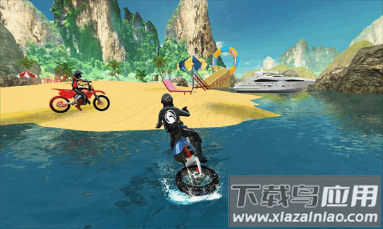 水上摩托官方版最新版截图4