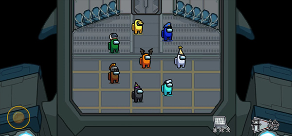 我们之间单机版中文版最新版截图3