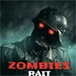 二战僵尸突袭最新版(Zombies Rait)