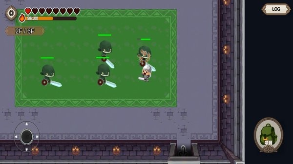 勇敢者的农场手游最新版最新版截图3