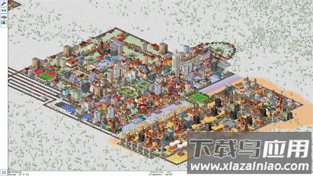 西奥小镇app截图3