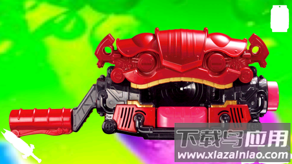 假面骑士gavv模拟器安卓版(Henshin Belt Gavv)