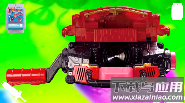 假面骑士gavv模拟器安卓版(Henshin Belt Gavv)