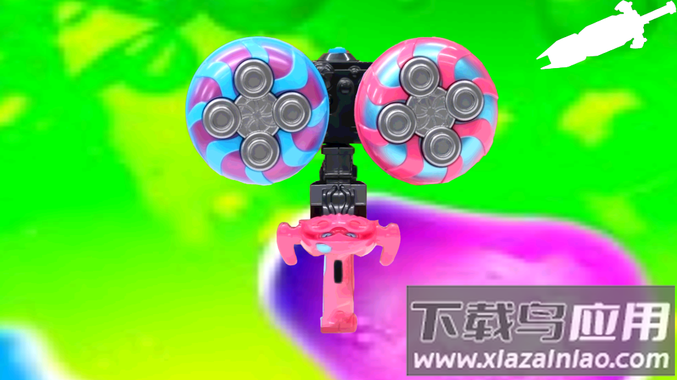 假面骑士gavv模拟器安卓版(Henshin Belt Gavv)最新版截图4