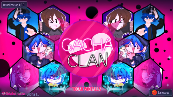 加查氏族最新版最新版截图1