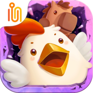 小鸡与小马超级派对游戏