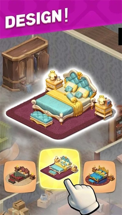 庄园时刻最新版