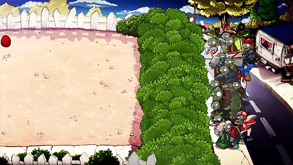 植物大战僵尸末日版最新版截图3