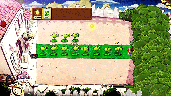 植物大战僵尸末日版最新版截图5