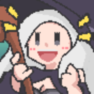 魔女停不下来游戏(魔女停不下)