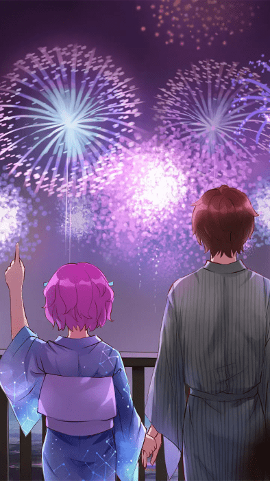 云端恋人游戏最新版截图2