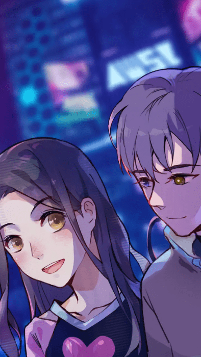 云端恋人游戏最新版截图3