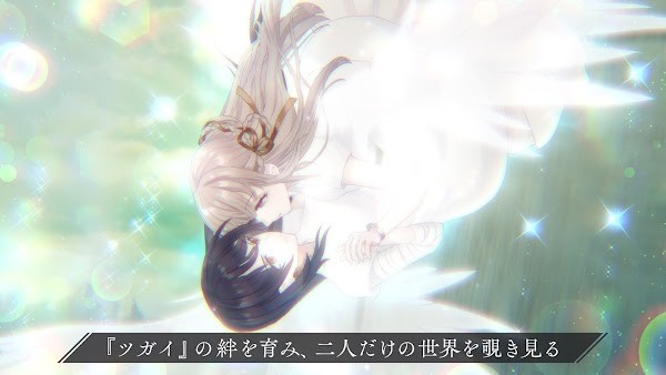 恒久之绊安装包最新版截图1