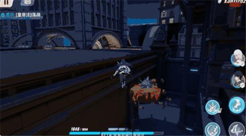 崩坏3rd日服最新版本