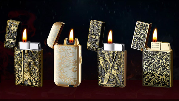 打火机模拟器游戏截图