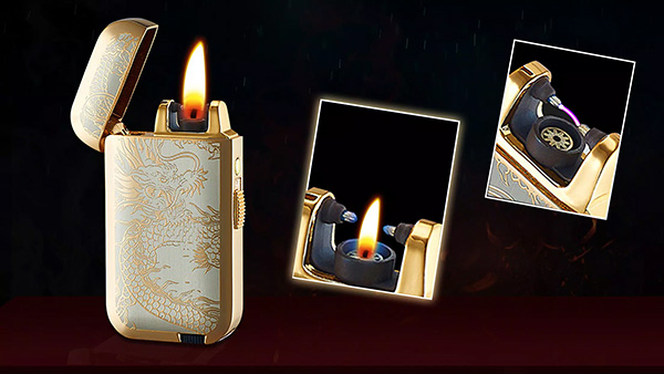 打火机模拟器游戏截图