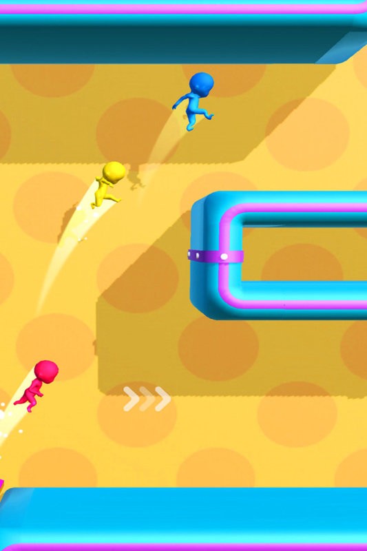 人类火拼大作战最新版截图4