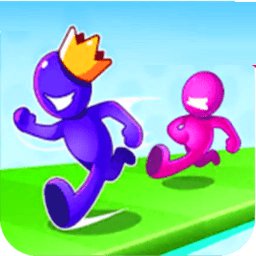 人类火拼大作战