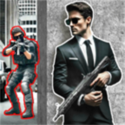 特工追捕官方版