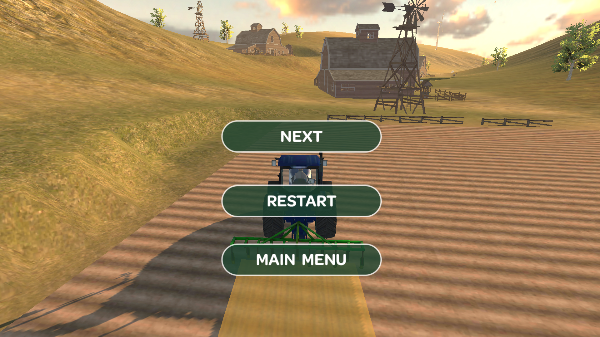 农业模拟器大农场游戏截图