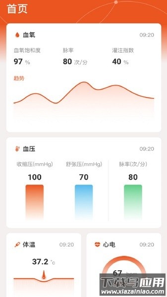 yonkercare手机版最新版截图2