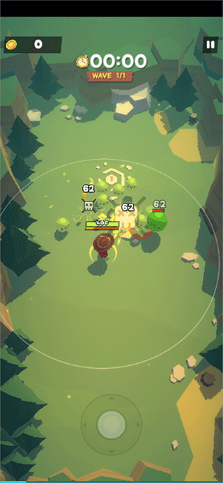 史莱姆猎人手游最新版截图3