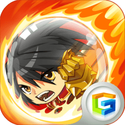 天天撞神将手游