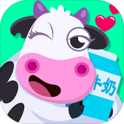 我的梦幻农场游戏