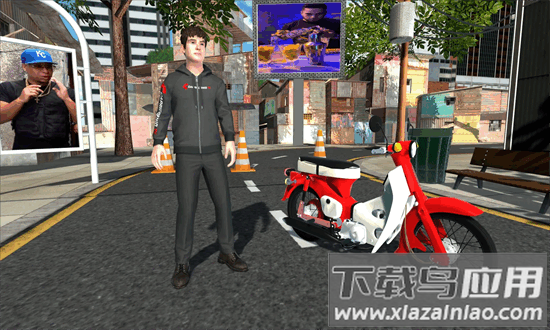 车轮离地传奇游戏下载