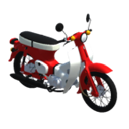 车轮离地传奇官方版