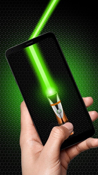 激光模拟器游戏最新版截图1