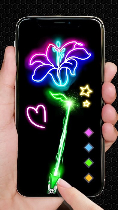 激光模拟器游戏最新版截图2