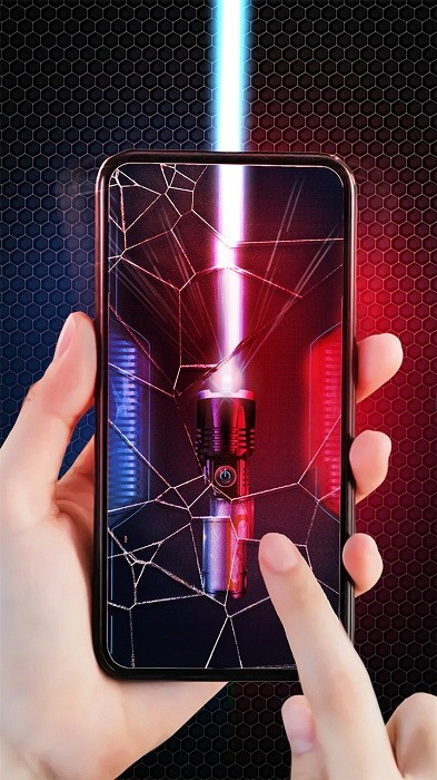 激光模拟器游戏最新版截图3