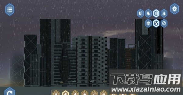 怪物破坏城市手游下载最新版截图4